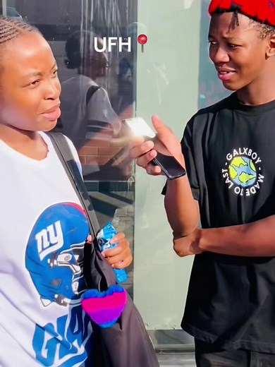 Funny University Life Interviews with Maseho Maseho | Hilarious Street Reactions