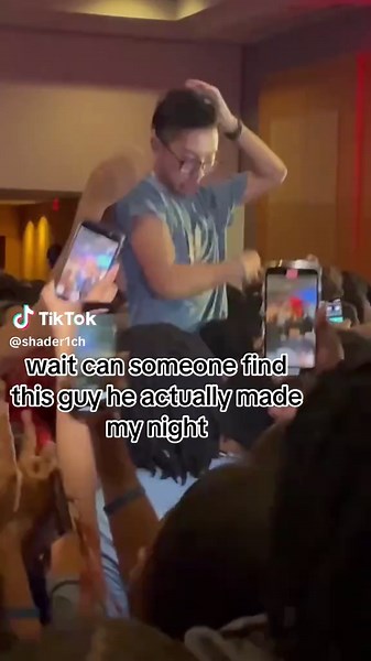 hosa is a fever dream #hosa #whoisshe #findhim #whoisthisdiva #fyp #atlanta #health #😝 #slc2025 #georgiahosa #party