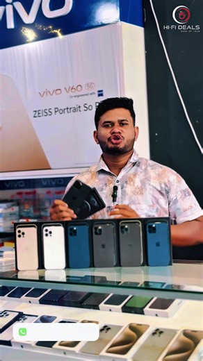 iPhone 12 Pro Special Offer with Free Accessories