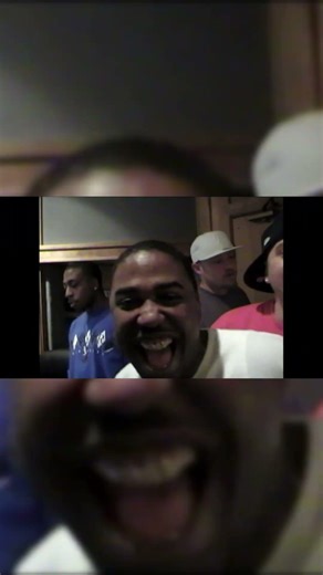 Rare Footage of Messy Marv and DZ in the Studio [BayAreaCompass]