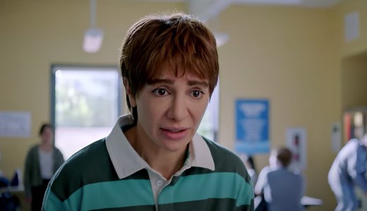 ‘Chad’: Nasim Pedrad’s TBS High School Comedy Gets Season 2 Teaser, Premiere Date