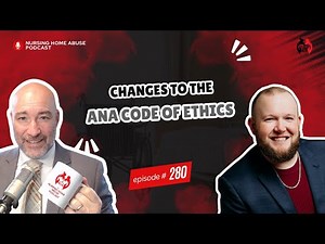What’s New in the ANA Code of Ethics? Explained for 2025 | Podcast 280