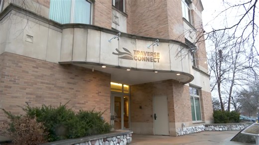 Northern Michigan set to surpass 2030 workforce, education targets