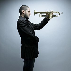 Ibrahim Maalouf at Théâtre Municipal le Colisée (14 Nov 2025)