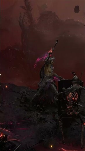 Diablo IV | Lord of Hatred | Launch Accolades Trailer