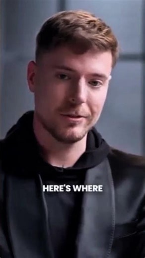 Mr Beast interview #mrbeast #podcast #interview