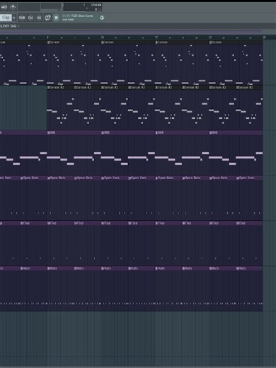 Catastrophe - Ken Carson remake #KenCarson