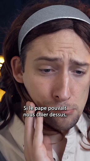 #parodie #humour #sketch #comedie #film #narnia #saga | Math se fait des films