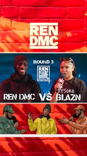 Unexpected Moments in Battle Rap: A Review