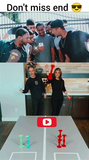 Wait for the end! 😱 15ft Suction Cup Trick Shot #trickshots #shorts