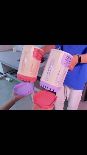 Exploring the Colorful BAZOOKA Toy Gun Experience