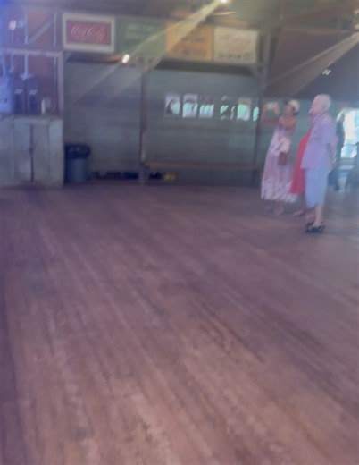 The Bennett Hall Band on Reels