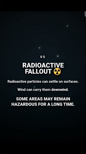 ☢️ What REALLY Happens During a Nuclear Explosion? 😳