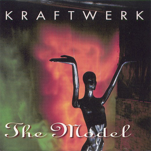 Kraftwerk - The Model (Retrospective 1975-1978)