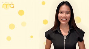 Practice tones together! | Thai tutor - Learn Thai with Mai