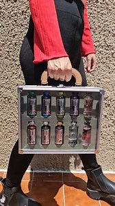 Another way to transport viruses already available 😈 #residentevil #virus #zombie #cosplay #playstation #xbox #props #videogames #viral | Start Collectibles