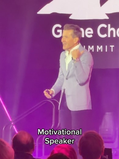 Six Ways to Show Up: Purpose-Driven Energy