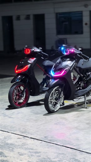 Montage with @Coca Colaa #trondol #streetgpconcept #circuitconcept #miomodifikasi #mio