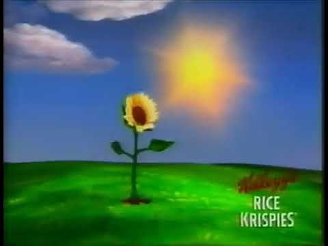 Teletubbies Funding Credits (April 6, 1998 - September 3, 1999)