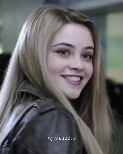 Darcie Chapman: Ultimate Wish Upon Movie Edit