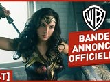Wonder Woman Trailer