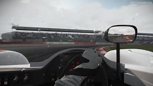 Project CARS "BMW LMR V12"