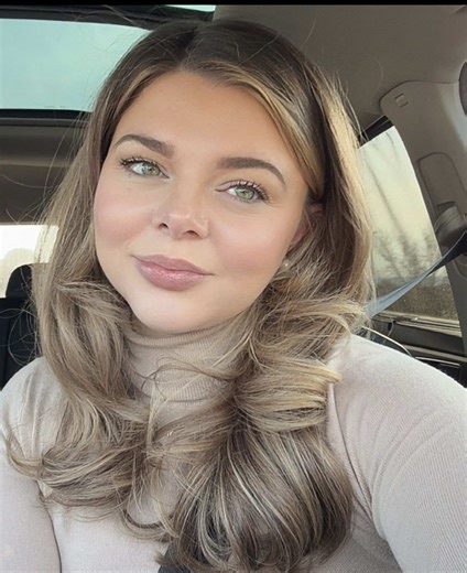Achieving the Perfect Blowout with Butterfly Cut Layers
