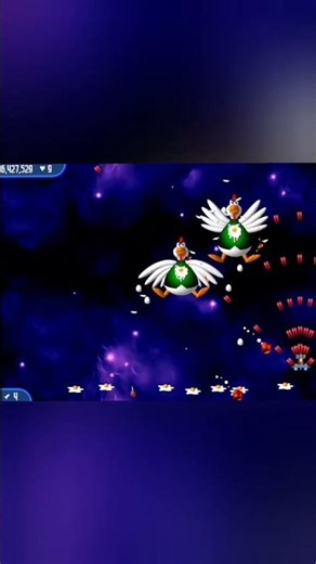 Chicken invaders 2 | BOSS FIGHT #10