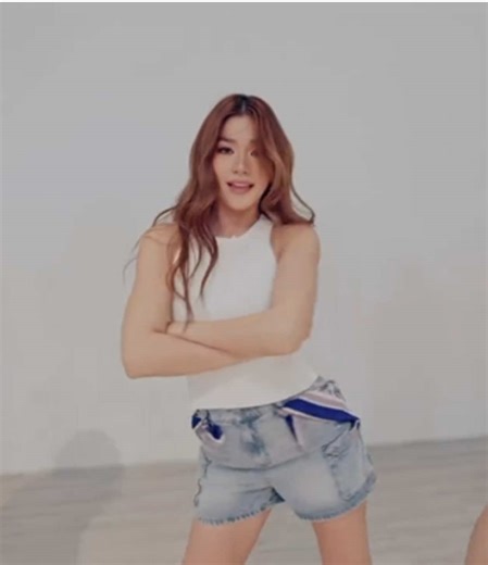 BINI Bikini Dance Practice - Join the Fun!