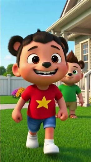 and 🐜 animation story part 14