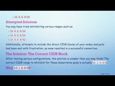 How to Effectively Limit Whitelist for Kubernetes Pods to RDS on Alibaba Cloud