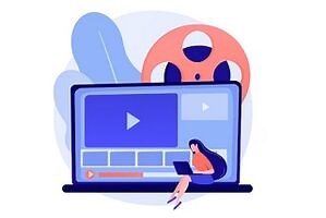 ᐈ How to cut a video online? ➠ Do it with HTML5 Video Editor