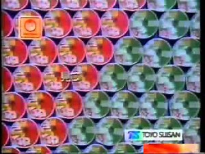 Japanese Commercial Logos of the 1980's - 2000's (PART 10)