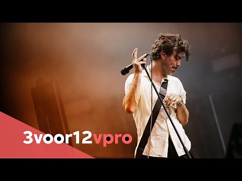 Balthazar - Fever, Bunker & Losers (live at Lowlands 2022)