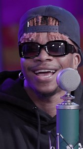 Recognized as one of Africa's biggest rising ⭐'s, Oxlade linked with Pandora for our first #AfricasNext Spotlight 🌍 #Oxlade speaks on how competitive the 🇳🇬 music scene is, making a name for himself in the 🇺🇸 & performs his hit "Want You" https://pandora-web.app.link/e/tccWDr5qtrbi | Pandora