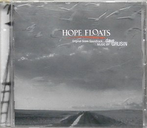 Dave Grusin - Hope Floats (Original Score Soundtrack)