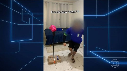 Polícia Federal investiga vídeos em redes sociais que incitam violência contra mulheres