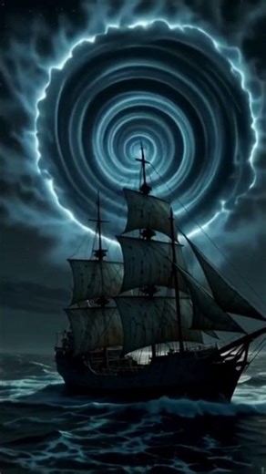 Bermuda Triangle: A Magnetic Portal?