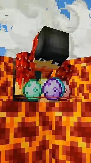 Dinosaur's BIRTH to DEATH in 30 SECONDS! | Aphmau