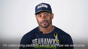 Russell Wilson | Crucial Catch