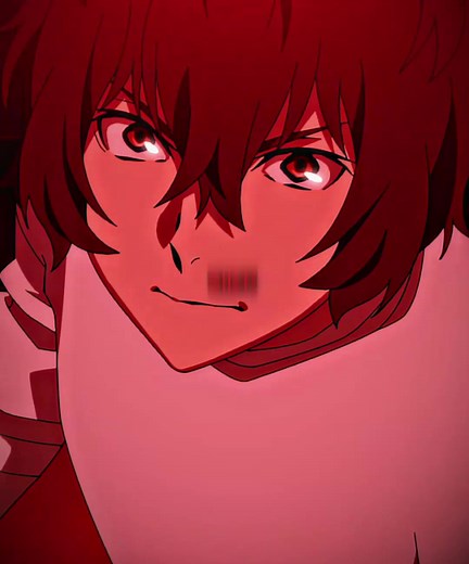 Dazai's Outburst Leaves Fyodor Shocked 😱