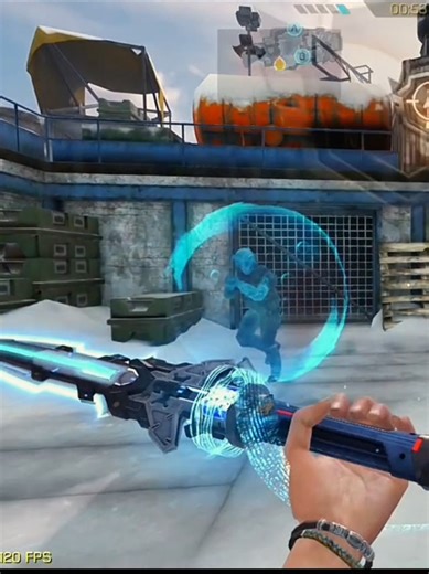 Exploring 4K Locus in Call of Duty Mobile