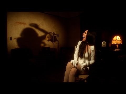 Bea Miller - jealous of my friends (Official Music Video)