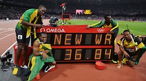 Complete Guide to 4x100m Relay Statistics