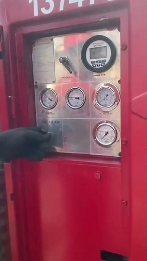 "Cqstart makes it so easy to start an engine by hand" The Crew said