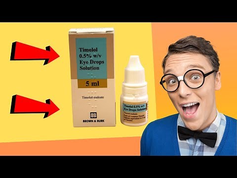 Mastering Timolol Eye Drops: Dosage Tips & Techniques