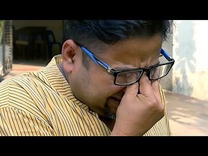 Relatives grieve as rescuers search for victims of Bangladesh fire