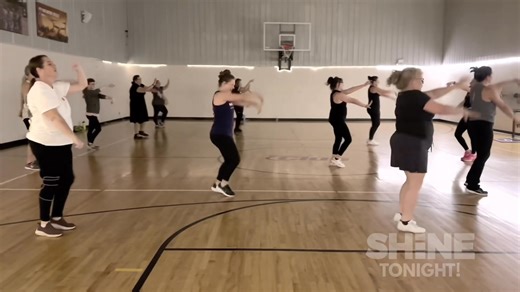 14 reactions · 4 comments | ✨SHiNING✨ | The Club Fitness Center | Facebook