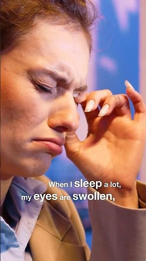 Are Under Eye Bags Caused by Sleep? Doctor Answers