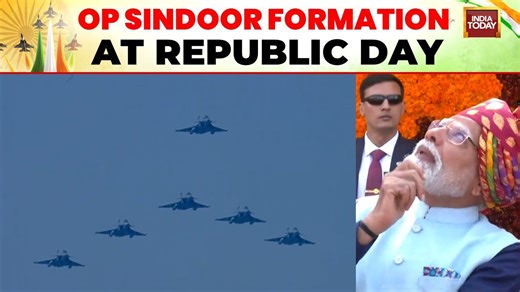 Air Marshal Sanjeev Kapoor on C-295 aircraft and Republic Day flypast precision